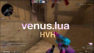 hvh  gamesense.pub  skeet.cc  VENUS LUA UPDATE 