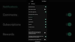 LBRY Android app demo