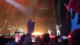 Maroon 5 - Sunday Morning - Prague Rocks - 21.6.2023