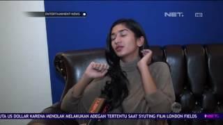 Fanny Ghassani Membuka Bisnis Beauty Lab