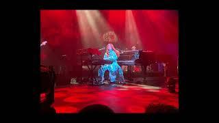 Tori Amos - Ocean To Ocean Tour Dublin 18.3.2022 - FULL SHOW audio