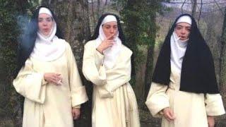 The Little Hours Movie Explained In Hindi  Movie Explaner Hindi