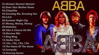 The Very Best Of Abba