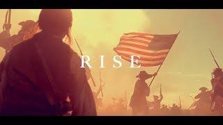 John Dreamer - Rise  Most Epic Music Ever