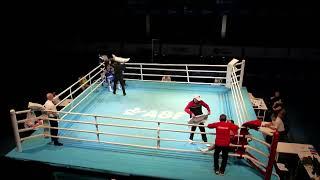Tayfur Aliyev AZE vs. Javid Chalabiyev AZE Great Silk Way Tournament 2024 63kg