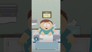 South Park Makes Fun of Ozempic 