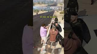 I Joined The MOST Corrupt FiveM Server in GTA 5 RP..