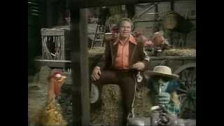 Muppets - Roy Clark - Sally