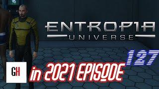 Entropia Universe in 2021