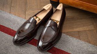 Our Ultimate Loafer