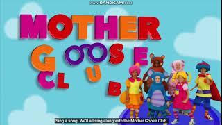 Mother Goose Club Logo Intro 2014