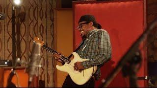 Dunlop Sessions Eric Gales