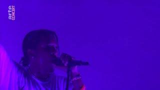 A$AP Rocky - L$D live at Alemanha  Splash Festival 2022