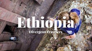 ETHIOPIA TRAVEL  Top Things to Do & See