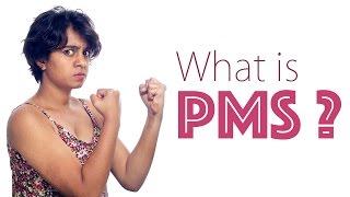 India Reacts PMS - What is it?