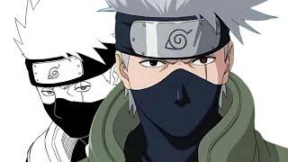 Fact and curiosities of the strongest ninja Kakashi Hatake