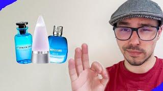 Reviewing Popular and Underrated Summer Fragrances  Mens ColognePerfume Review 2024