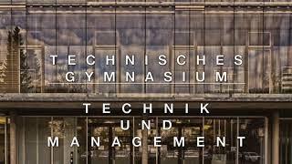 Technik & Management - Profilfach am TG der Steinbeis-Schule Tuttlingen