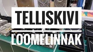 Telliskivi Loomelinnak Design Shopping  Tallinn 