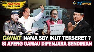 OTW PENJARA BOSSESBEYE TERSERET KORUPSISURYA DARMADIANAK EMASSBYBIKIN NEGARA RUGI 104 TRILIUN