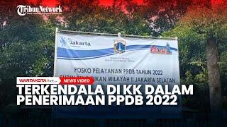 Terkendala di KK dalam Penerimaan PPDB 2022 Anak Sugiyanto Harus Tunda Masuk SD Impian