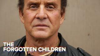 The forgotten children Sex-trafficking in America