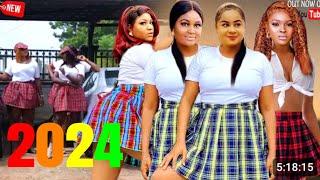 Girls Want To Be Loved complete Season- Uju Okoli 2024 Latest Nigerian Movie