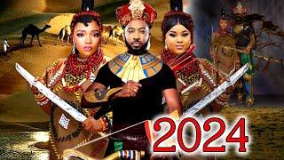 The Prince Of Amanato & His Royal Brides NEW RELEASED- 2024 Nig Movie