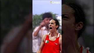 Is Imane Khelif a Male ? Olympic  Boxing Controversy