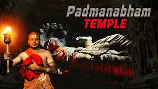 Secret Mystery Thriller Full Movie Hindi Dubbed - Padmanabham Temple  Noby Tharian