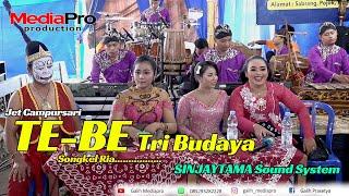 1 Jam Full Alusan TRI BUDAYA Jet Campursari