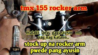 STOCK UP NA ROCKER ARM PWEDE PANG AYUSIN