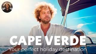 Cape Verde Top Spot for Your Dream Beach Holiday  Amazing Nature Beaches Mountains And More