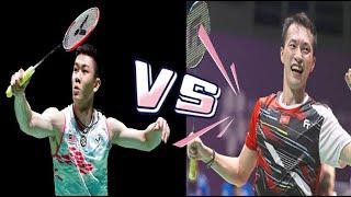 #2024 #2024泰国羽毛球决赛 #lee #冠军 #angus #thailand #thailand open 2024 #badminton #badminton 2024 #final