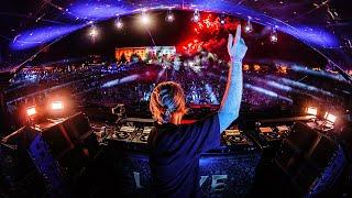 Sub Focus WE1  Tomorrowland 2024