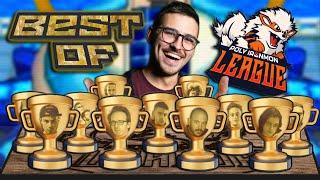 Best Of Poly Ironmon League - Stagione 3