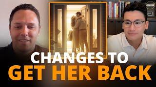 SEXLESS Marriage & KICKED OUT to Dont Leave Ill miss you - Bretts Story