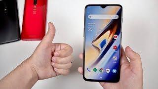 OnePlus 6T 48 Hours Later Unboxing & Impressions