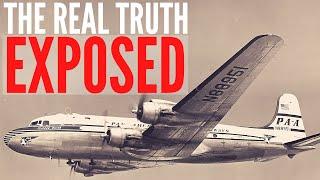 Pan Am flight 914 The MYSTERY Debunked In 8 Minutes