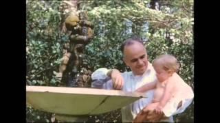 Walker Percy - A Theory of Man Clip