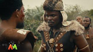 The first siege - Itura  S1  E1  Africa Magic