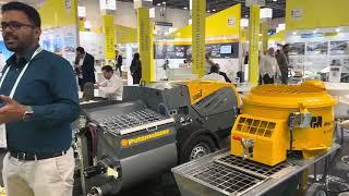 Big 5 Exhibition 2023 Dubai p7 Raw Video