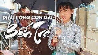 Phi Nhung - Phải Lòng Con Gái Bến Tre Phan Ni Tấn thơ Luân Hoán PBN 55