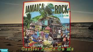 Cecile - Focus On Me Jamaica Rock Riddim