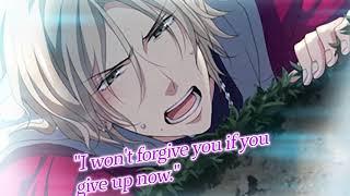 Eden of Ikemen Love in a Lost World - Joshua  Route Teaser