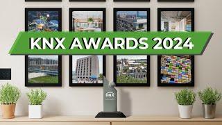 KNX Awards 2024