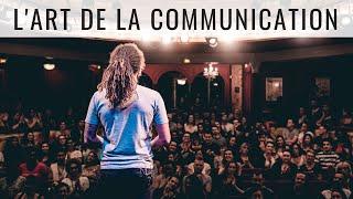 Comment maîtriser lart de la communication comme Jean Laval