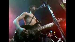 The Stranglers - European Female Live The Tube 1983