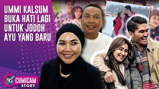 Kisah Asmara Ayu Ting Ting & Brata Kartasasmita Akhirnya Mulai Terkuak  CUMISTORY