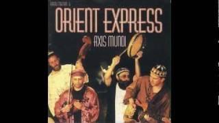 Harry Tavitian & Orient Express - At The Gates Of Levant